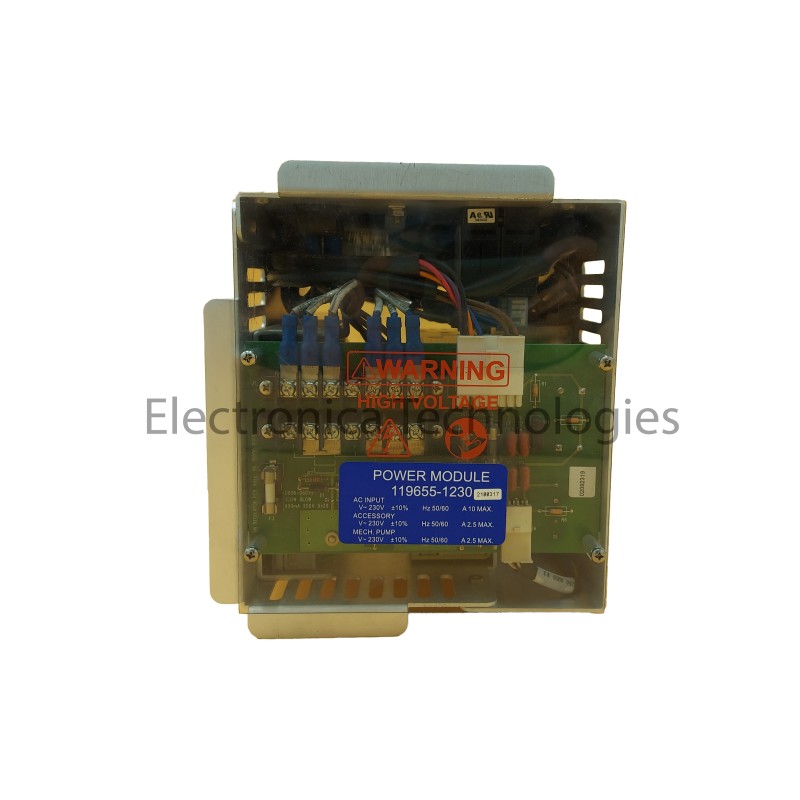 Réparation Power Module 119655-1230