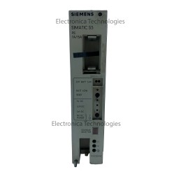 alimentation-simatic-s5-siemens-e220-65/15-wrbd