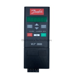Variateur-Danfoss-VLT-2800-178B8577