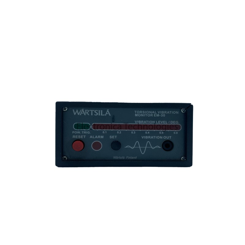 torsional-vibration-monitor-wartsila-em-30