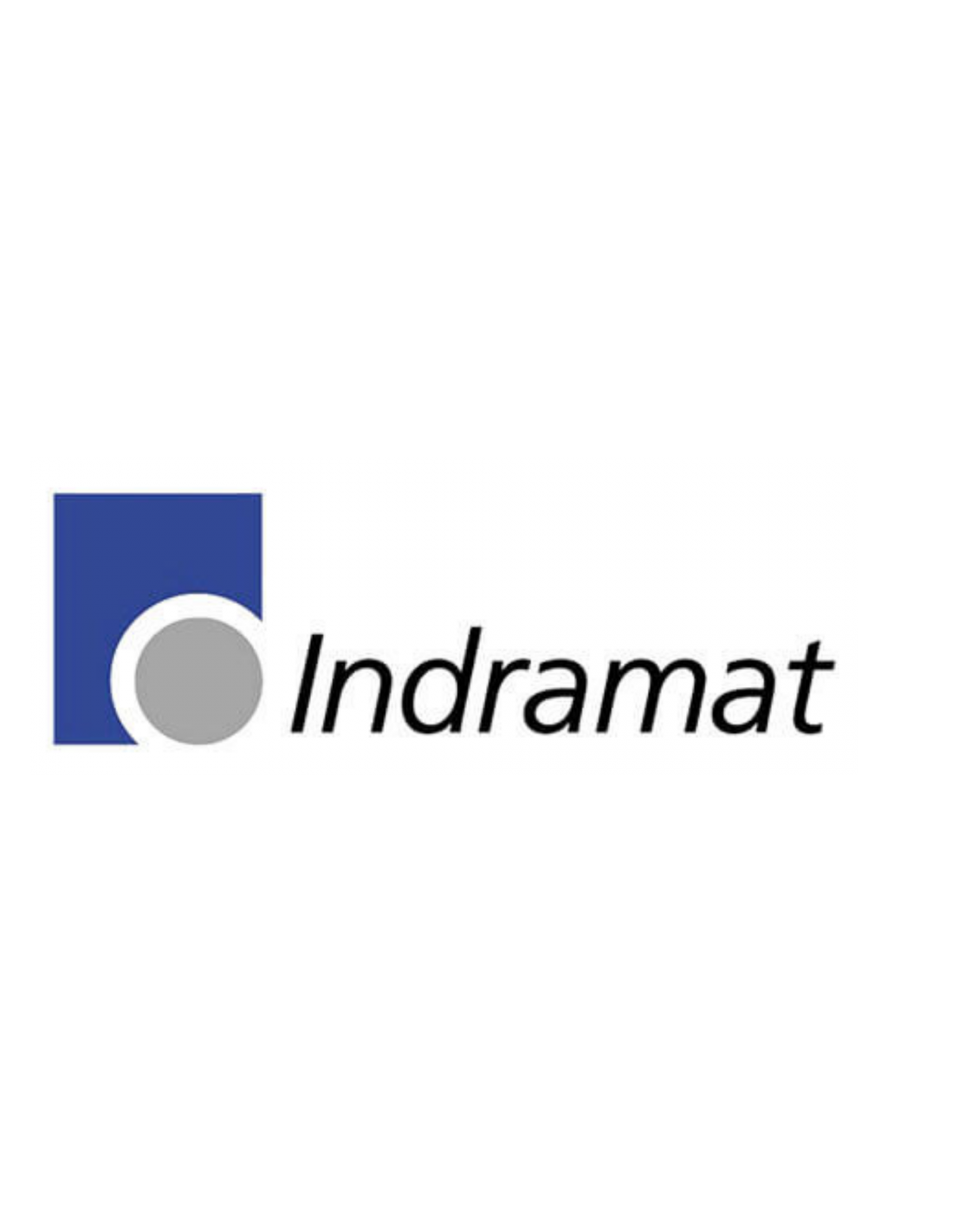 INDRAMAT