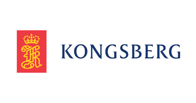 KONGSBERG