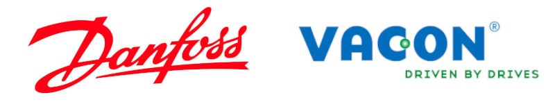 VACON/DANFOSS