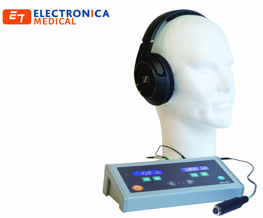 audiometer 9910