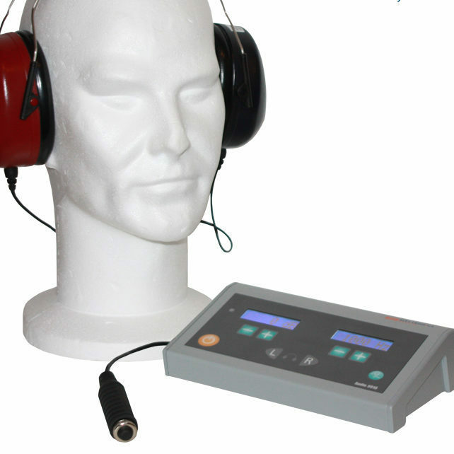 Audiometer 9910