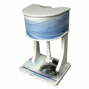 Champ visuel CV 2100