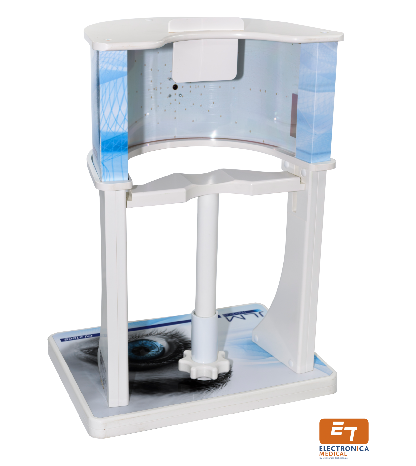 Champ visuel CV 2100