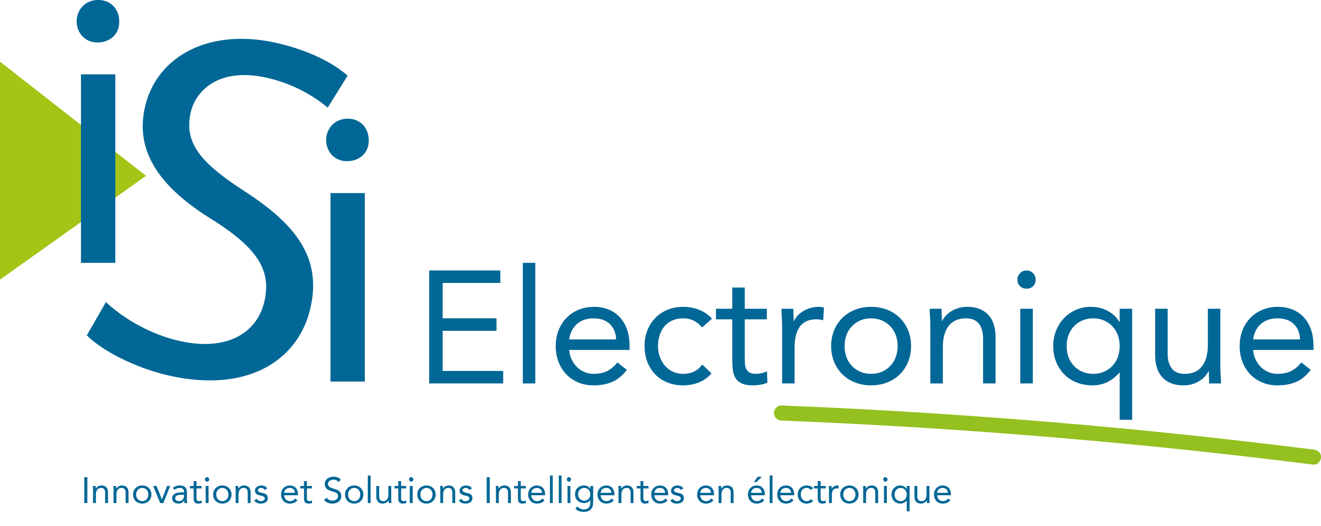 ISI Electronique
