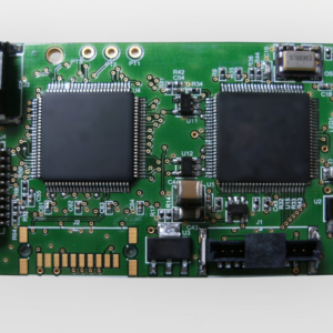 Optronique-Carte-chronometrie-laser