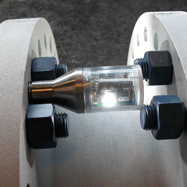 détection de fuites