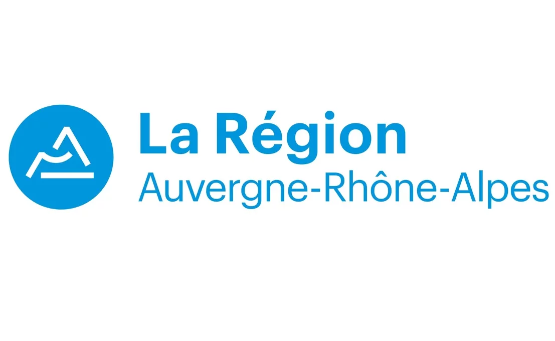 logo région AURA